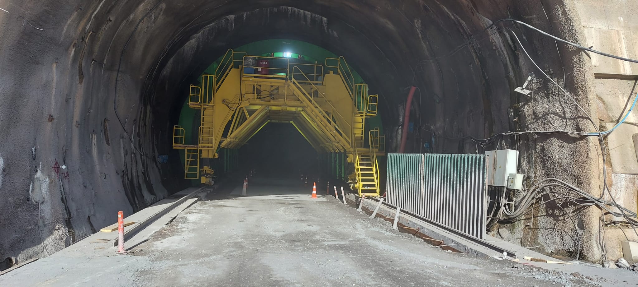 Slovenya Cephe Uygulaması - 4