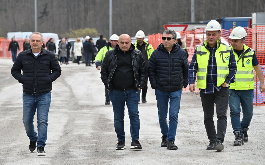 Proje Yönetimi ve Danışmanlık