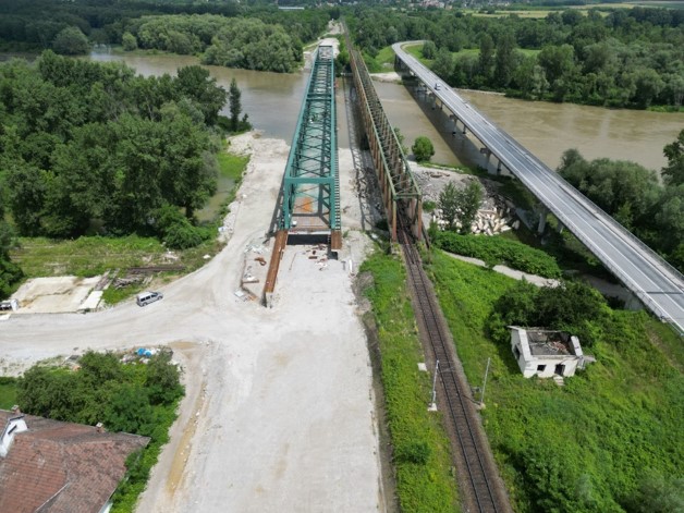 Sivas-Ankara YHT Hattı - 3